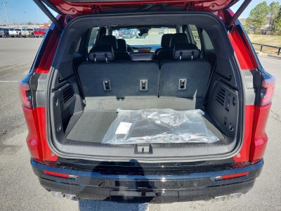 2026 GMC Acadia FWD Denali Ultimate