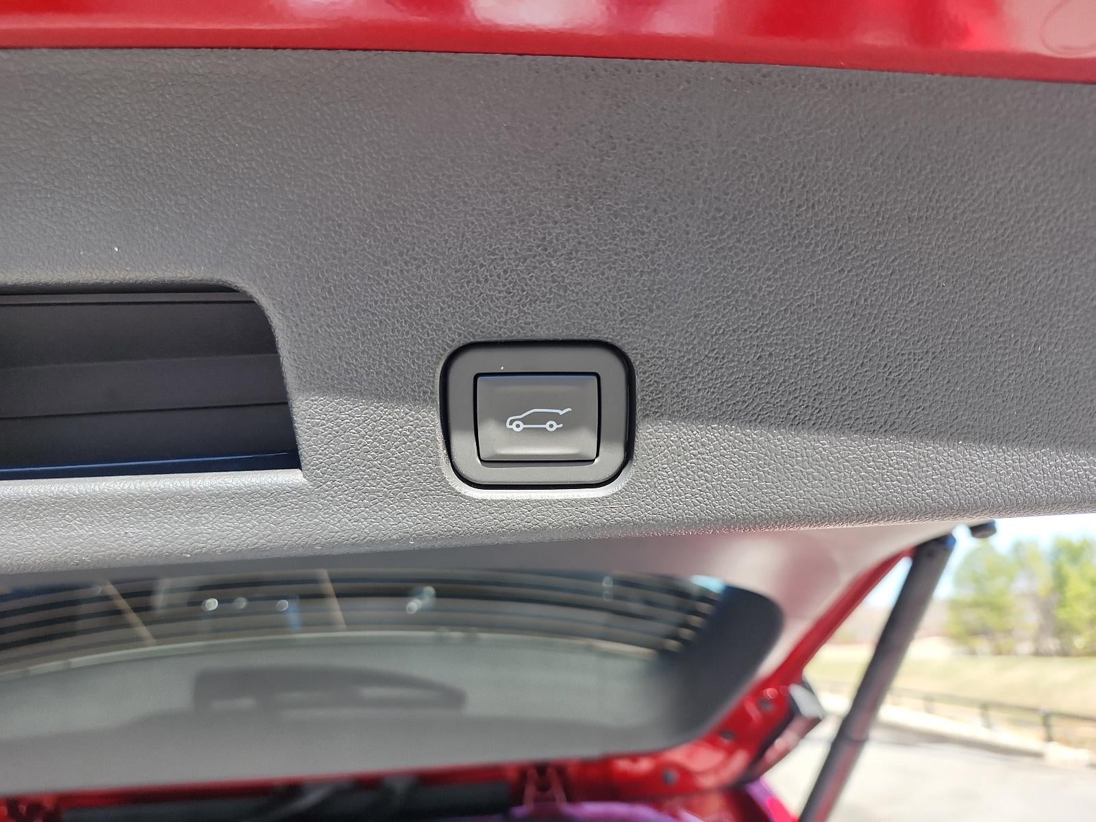 2026 GMC Acadia FWD Denali Ultimate