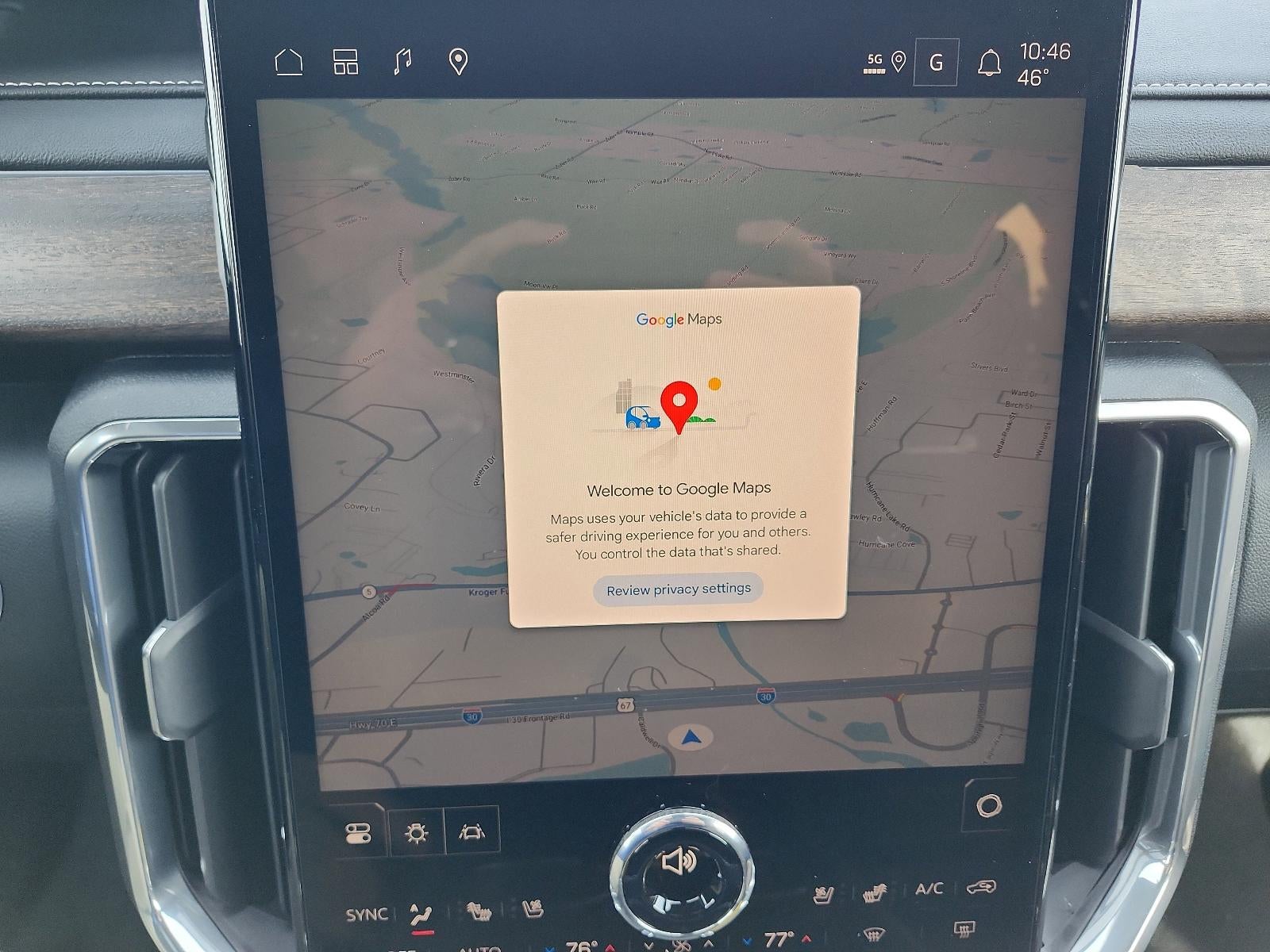 2026 GMC Acadia FWD Denali Ultimate