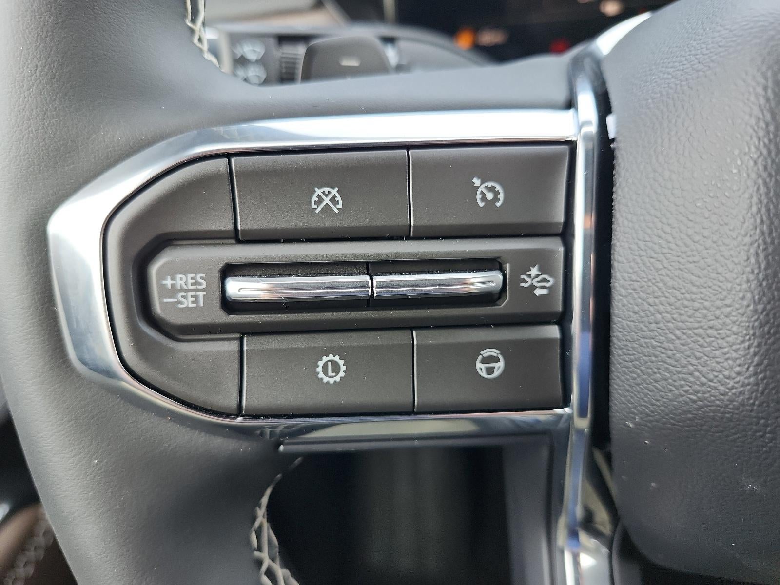 2026 GMC Acadia FWD Denali Ultimate