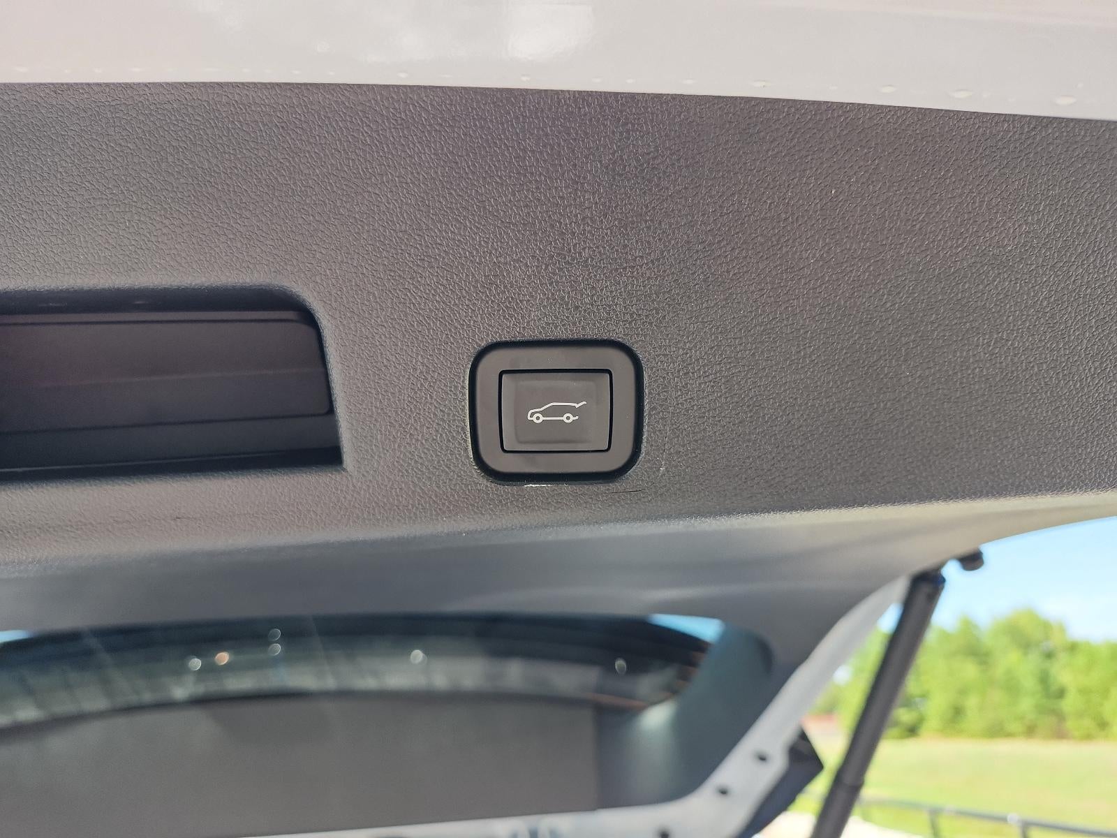 2027 GMC Acadia FWD Denali Ultimate