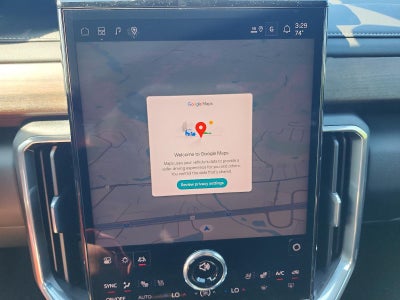 2027 GMC Acadia FWD Denali Ultimate