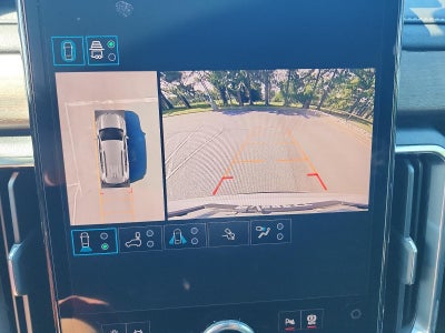 2027 GMC Acadia FWD Denali Ultimate