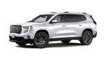 2027 GMC Acadia FWD Denali Ultimate