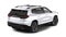 2027 GMC Acadia FWD Denali Ultimate