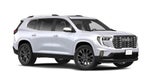 2027 GMC Acadia FWD Denali Ultimate