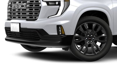 2027 GMC Acadia FWD Denali Ultimate