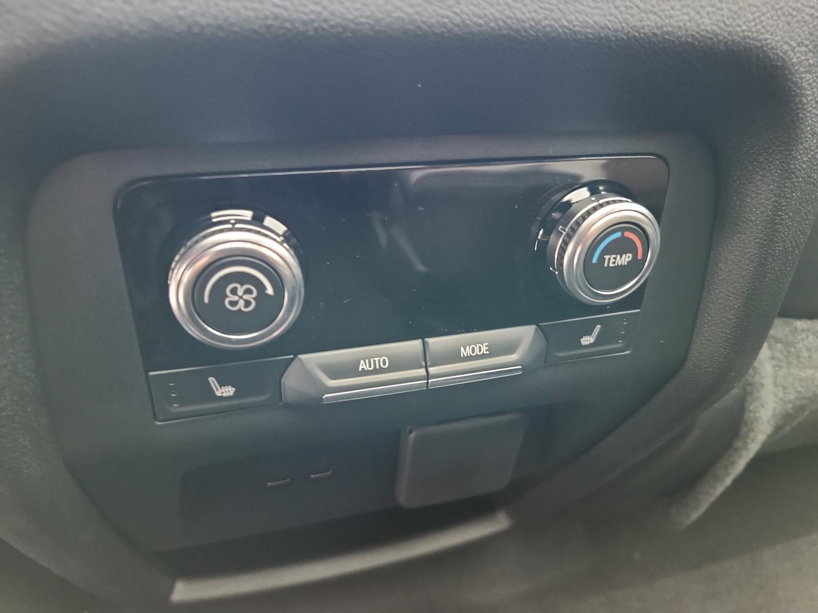 2026 GMC Acadia FWD Denali Ultimate