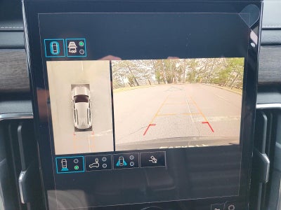 2026 GMC Acadia FWD Denali Ultimate