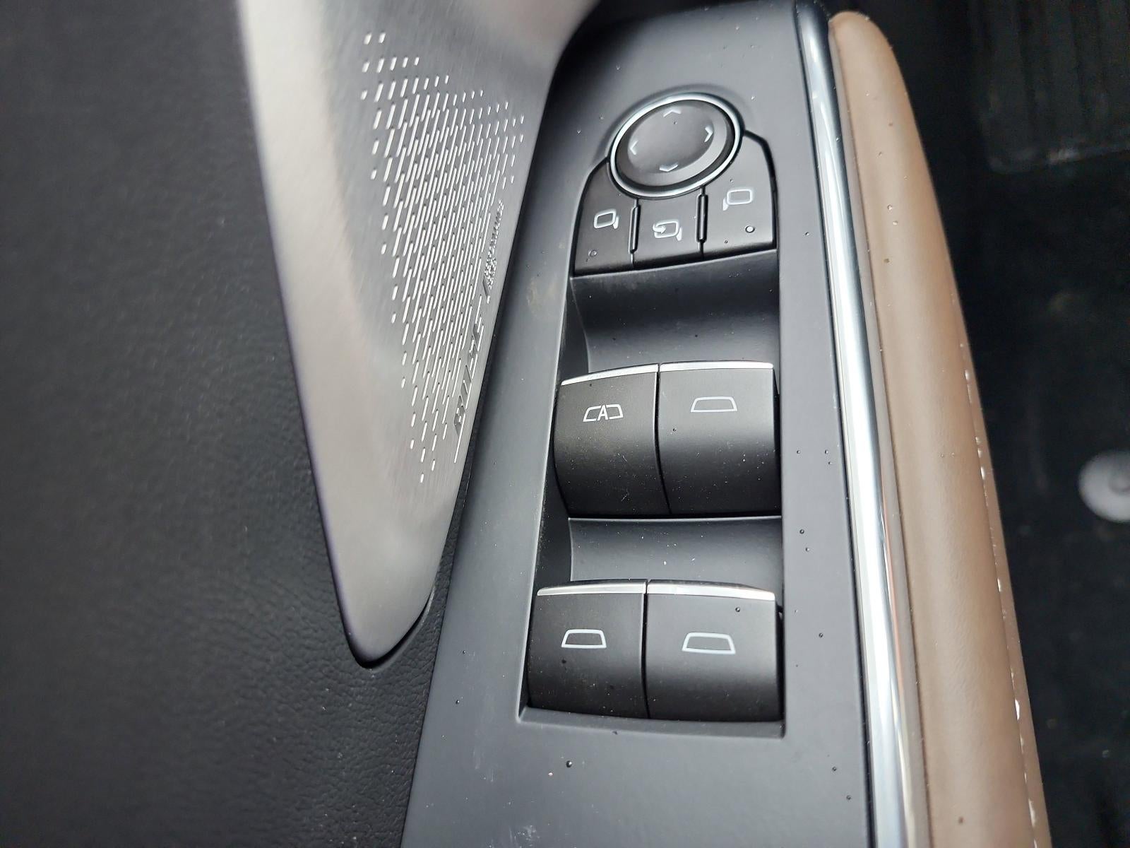 2026 GMC Acadia FWD Denali Ultimate