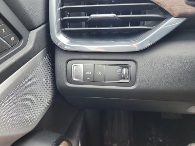 2026 GMC Acadia FWD Denali Ultimate