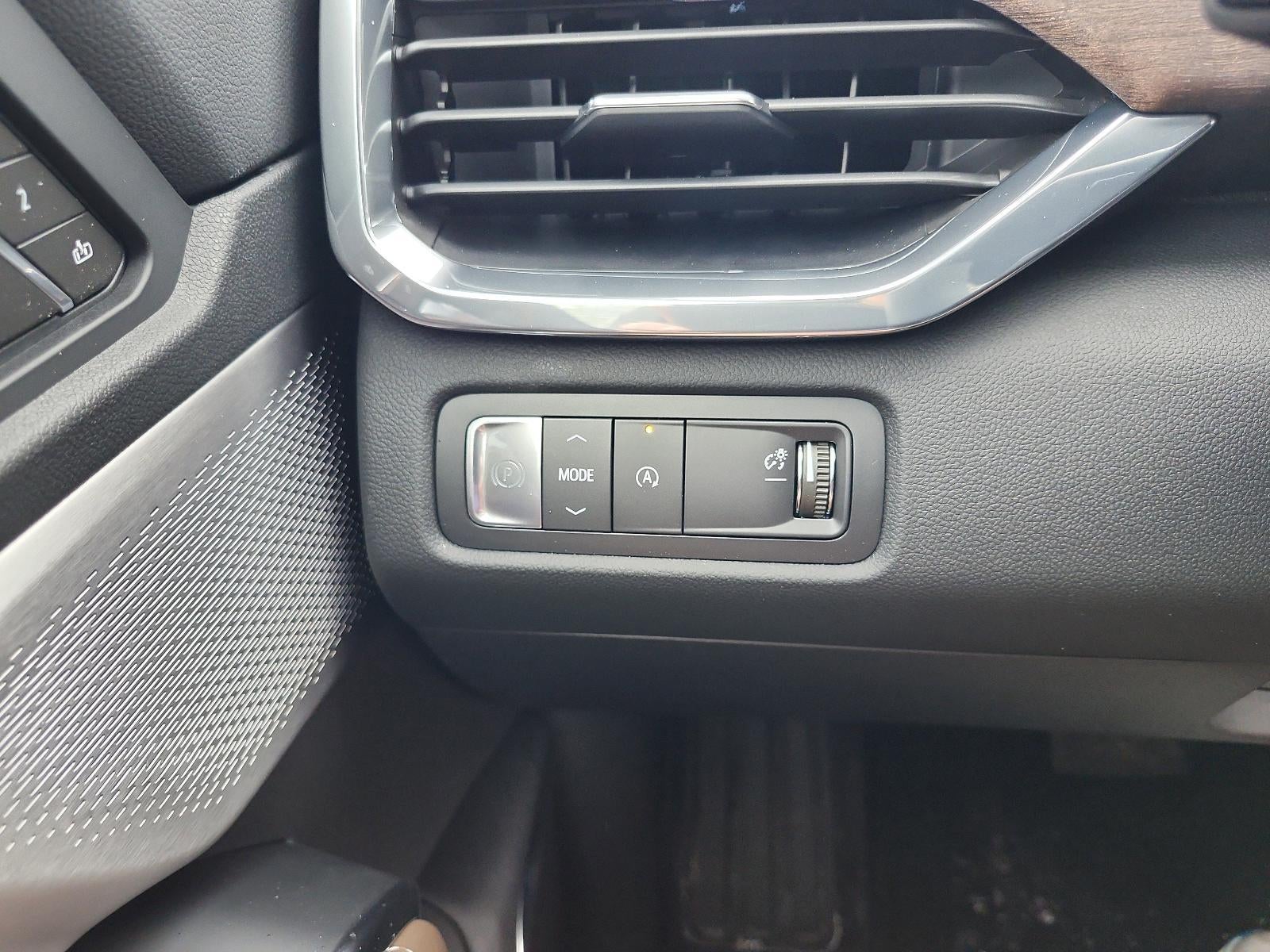 2026 GMC Acadia FWD Denali Ultimate