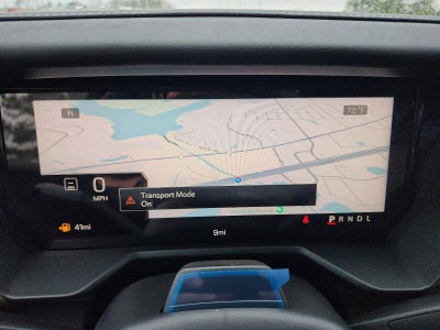 2026 GMC Acadia FWD Denali Ultimate