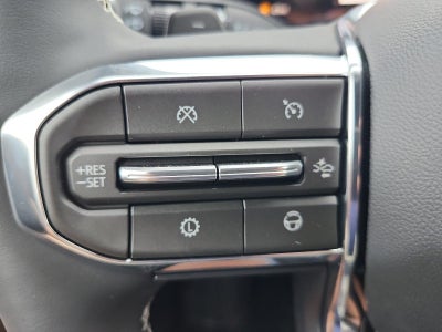 2026 GMC Acadia FWD Denali Ultimate