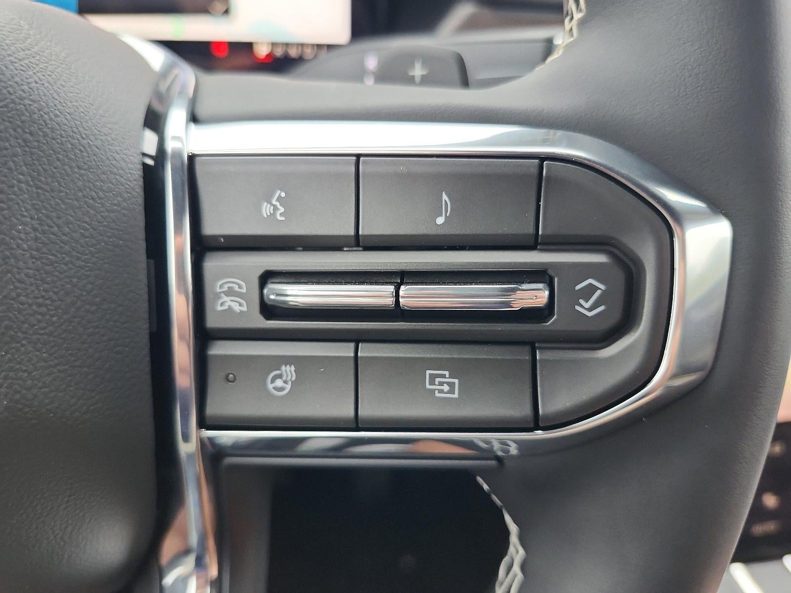 2026 GMC Acadia FWD Denali Ultimate