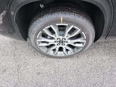 2026 GMC Acadia FWD Denali Ultimate