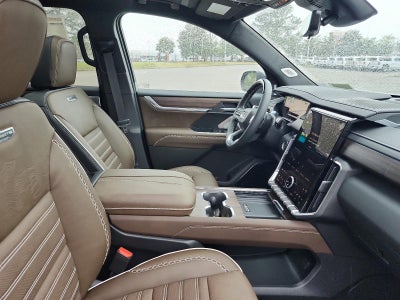 2026 GMC Acadia FWD Denali Ultimate