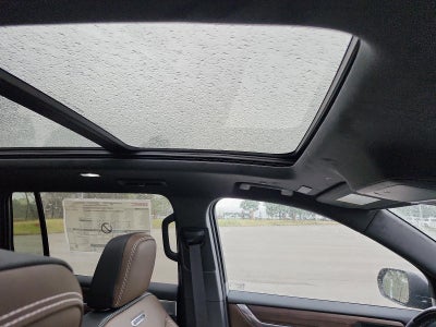 2026 GMC Acadia FWD Denali Ultimate