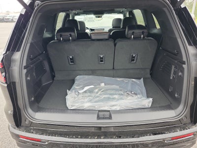 2026 GMC Acadia FWD Denali Ultimate