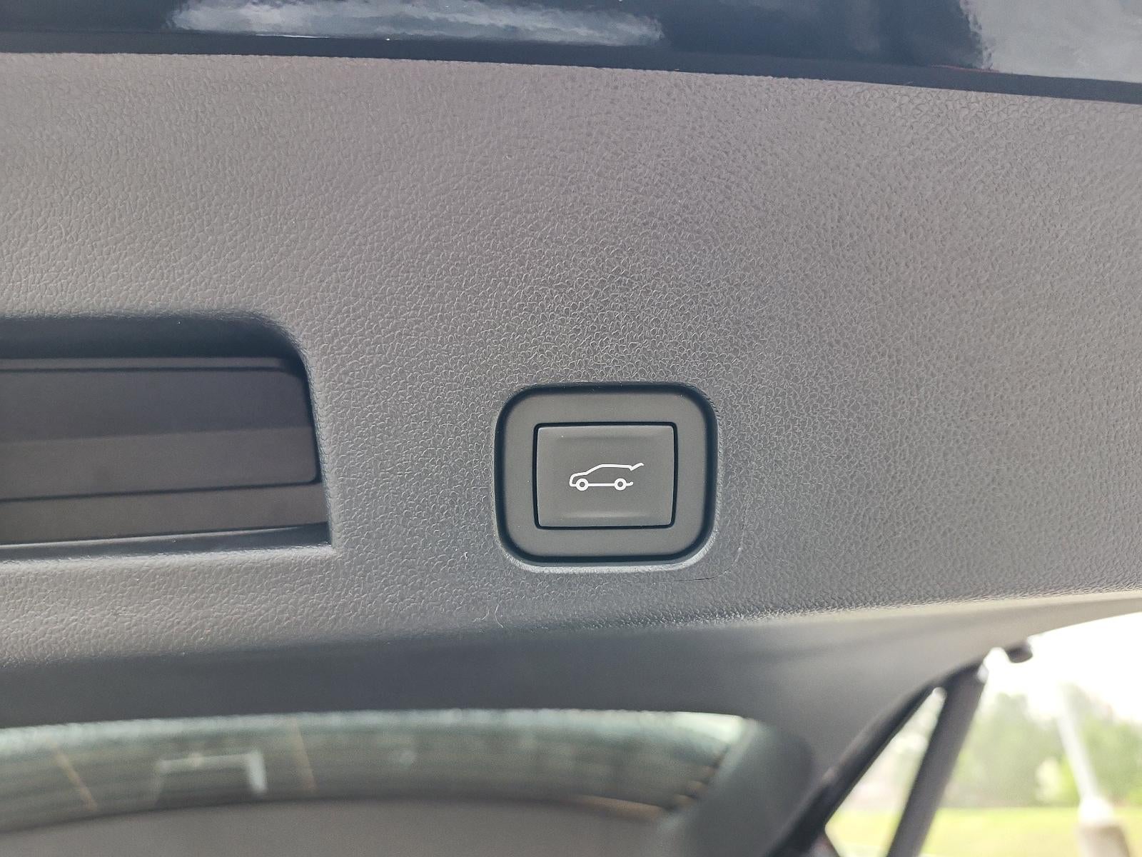 2026 GMC Acadia FWD Denali Ultimate