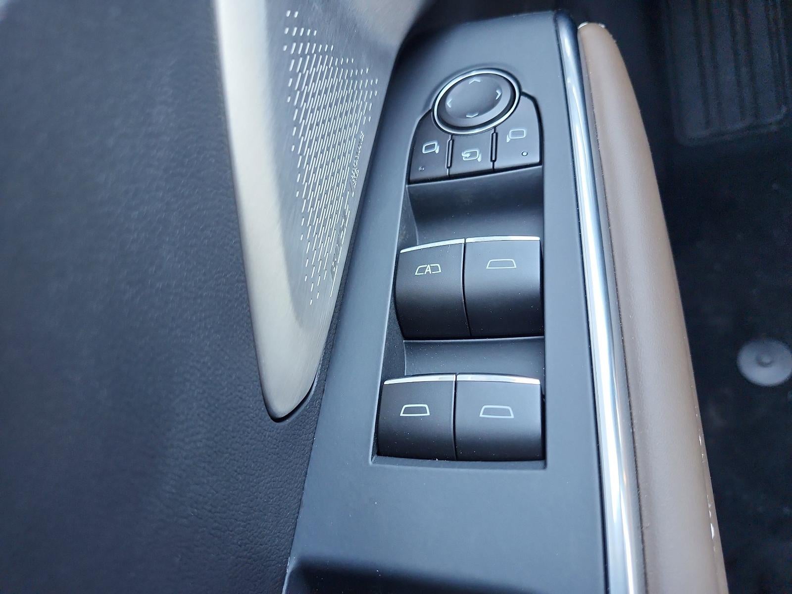 2026 GMC Acadia FWD Denali Ultimate