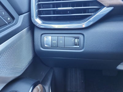 2026 GMC Acadia FWD Denali Ultimate