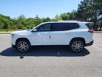 2026 GMC Acadia FWD Denali Ultimate