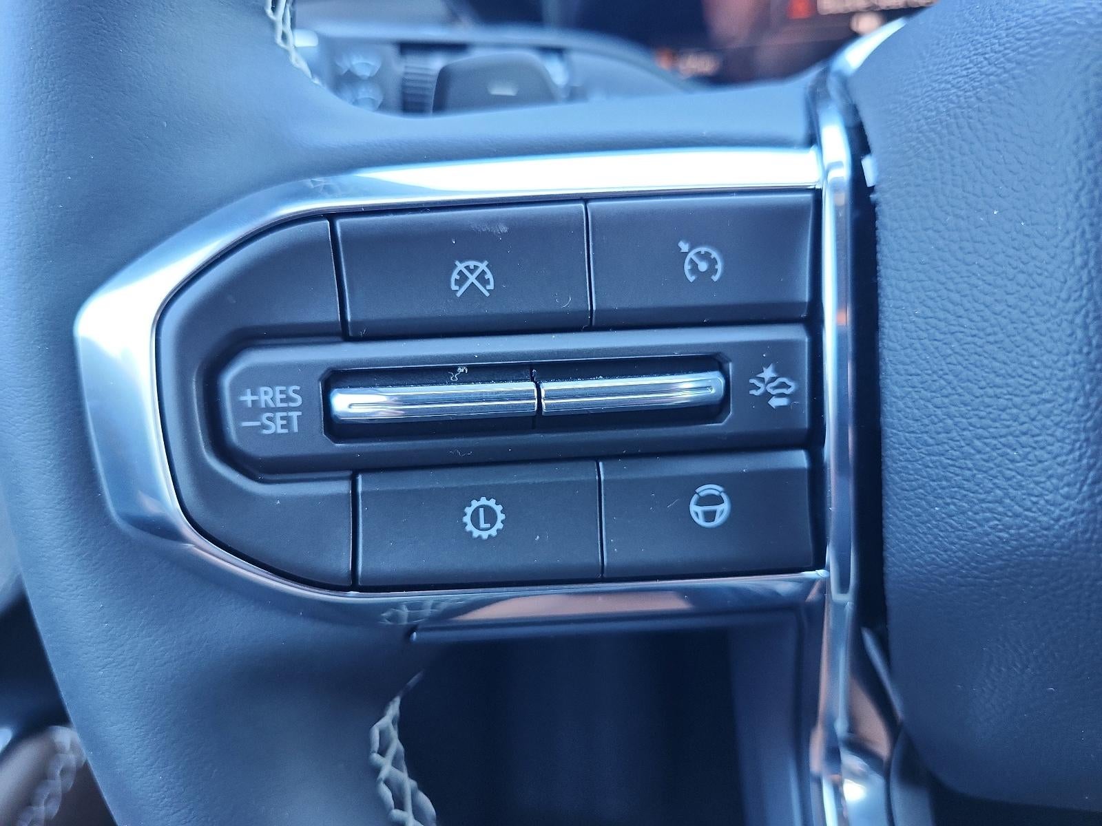 2026 GMC Acadia FWD Denali Ultimate