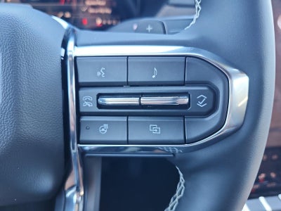 2026 GMC Acadia FWD Denali Ultimate