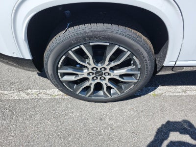 2026 GMC Acadia FWD Denali Ultimate