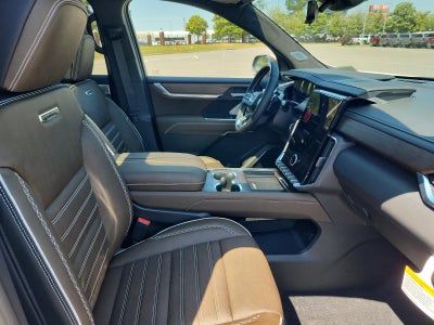 2026 GMC Acadia FWD Denali Ultimate