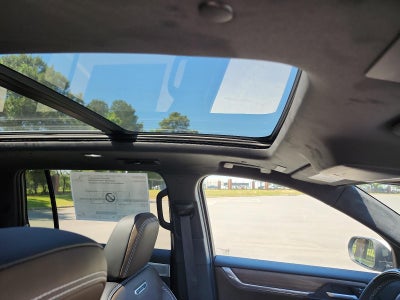 2026 GMC Acadia FWD Denali Ultimate