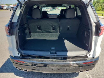 2026 GMC Acadia FWD Denali Ultimate