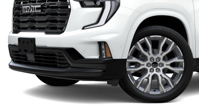 2026 GMC Acadia FWD Denali Ultimate