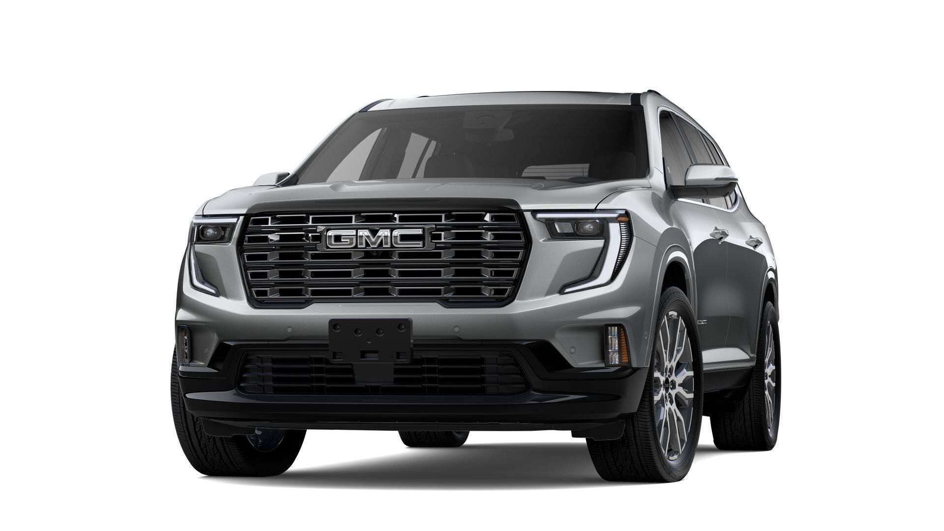 2026 GMC Acadia FWD Denali Ultimate