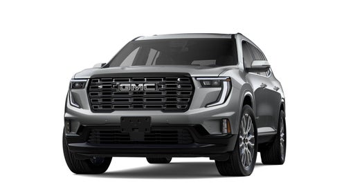 2026 GMC Acadia FWD Denali Ultimate