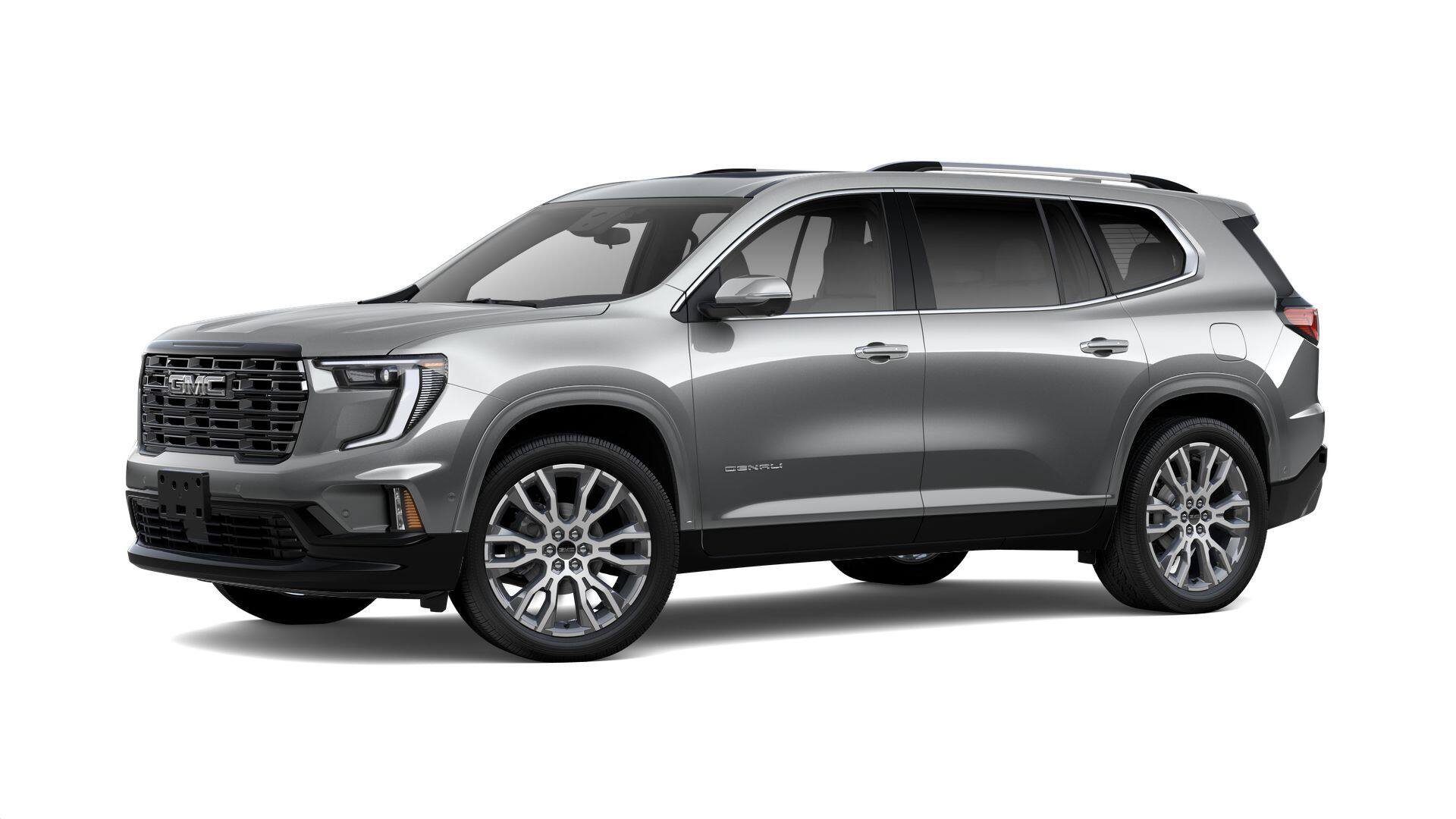 2026 GMC Acadia FWD Denali Ultimate