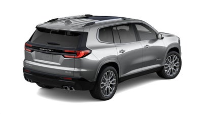 2026 GMC Acadia FWD Denali Ultimate