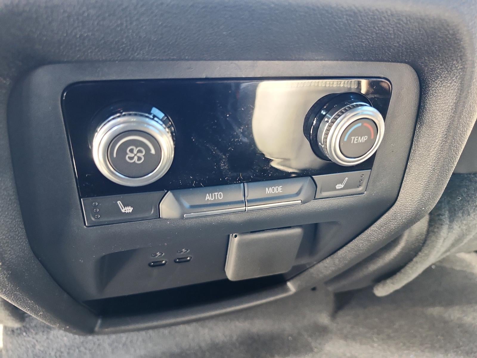 2026 GMC Acadia FWD Denali Ultimate