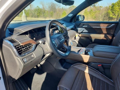 2026 GMC Acadia FWD Denali Ultimate