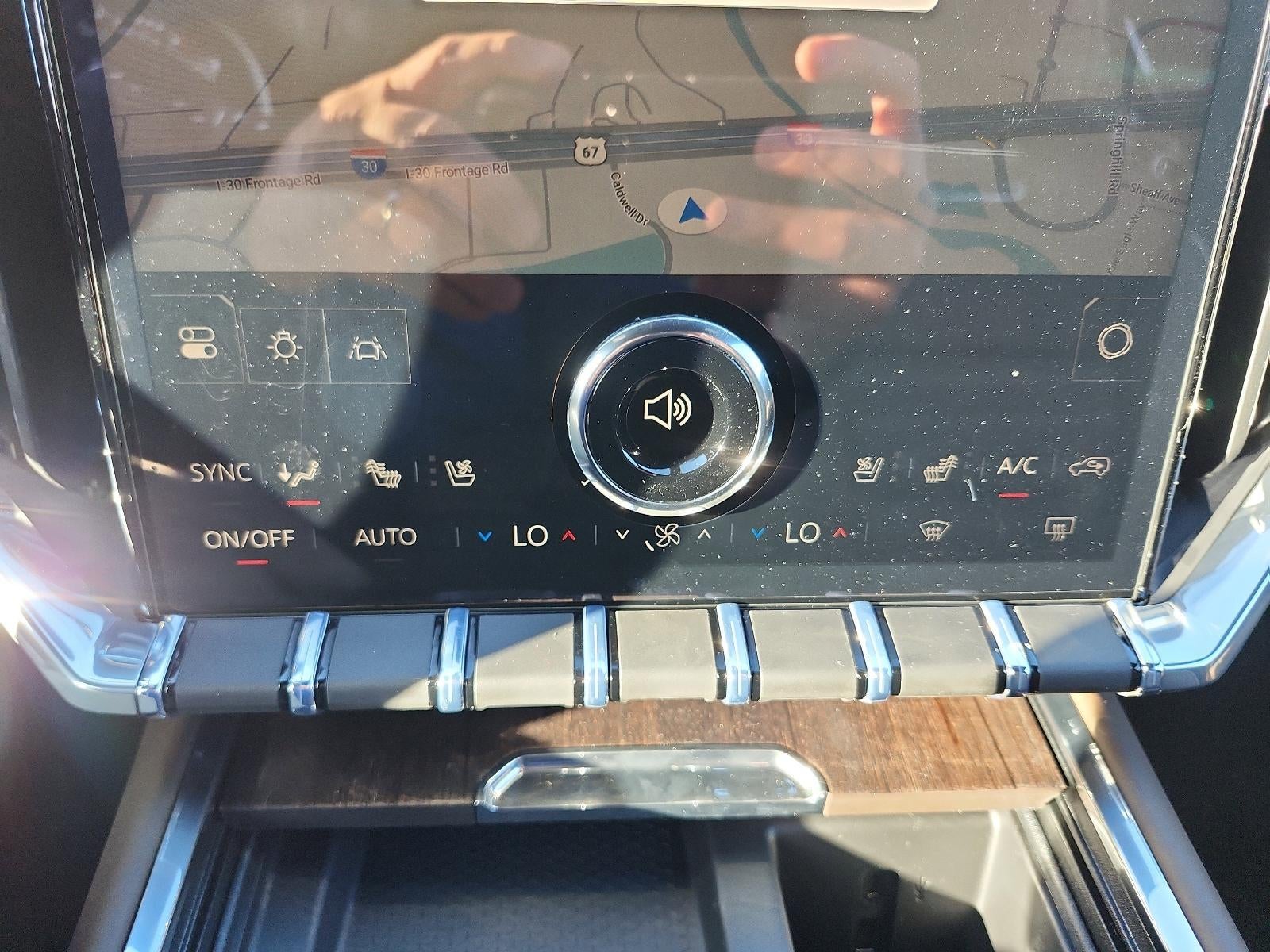 2026 GMC Acadia FWD Denali Ultimate