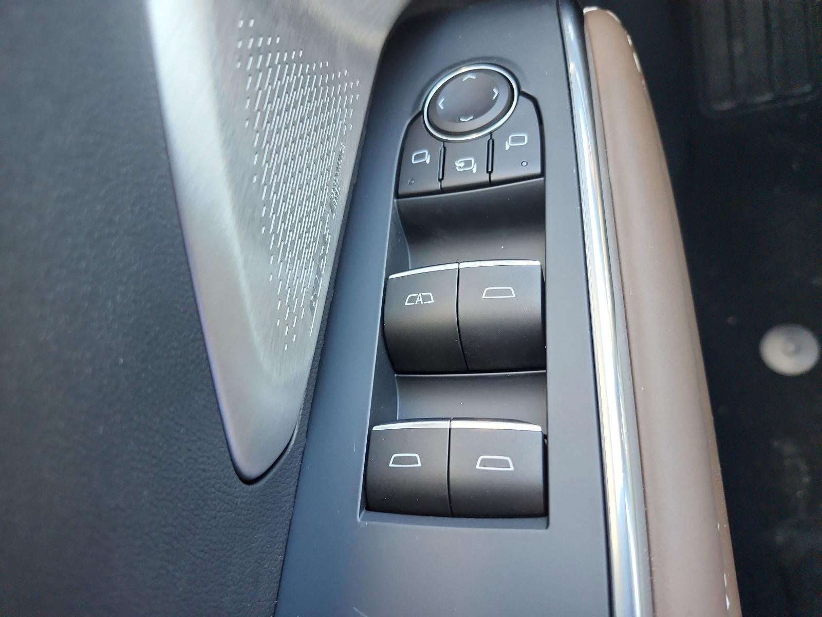 2026 GMC Acadia FWD Denali Ultimate