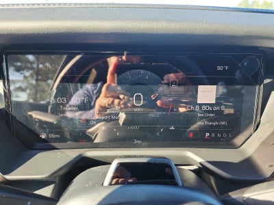 2026 GMC Acadia FWD Denali Ultimate