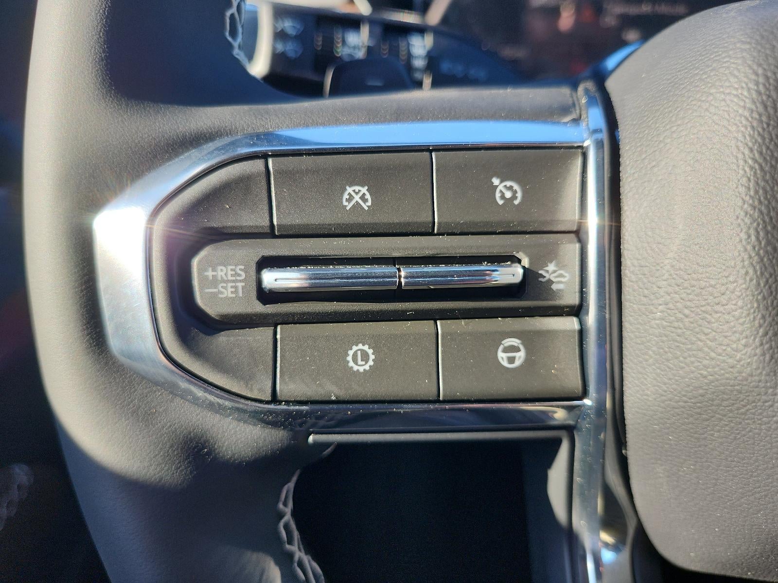 2026 GMC Acadia FWD Denali Ultimate