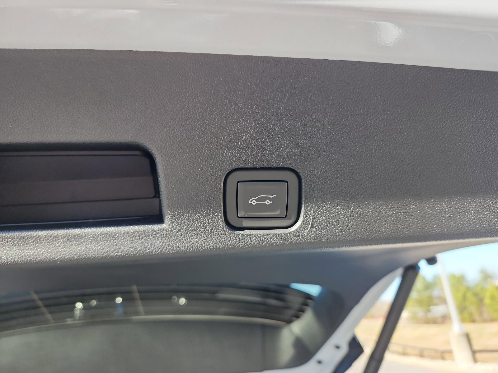 2026 GMC Acadia FWD Denali Ultimate