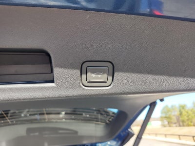 2026 GMC Acadia FWD Denali Ultimate