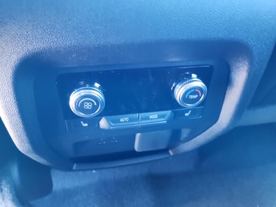 2026 GMC Acadia FWD Denali Ultimate