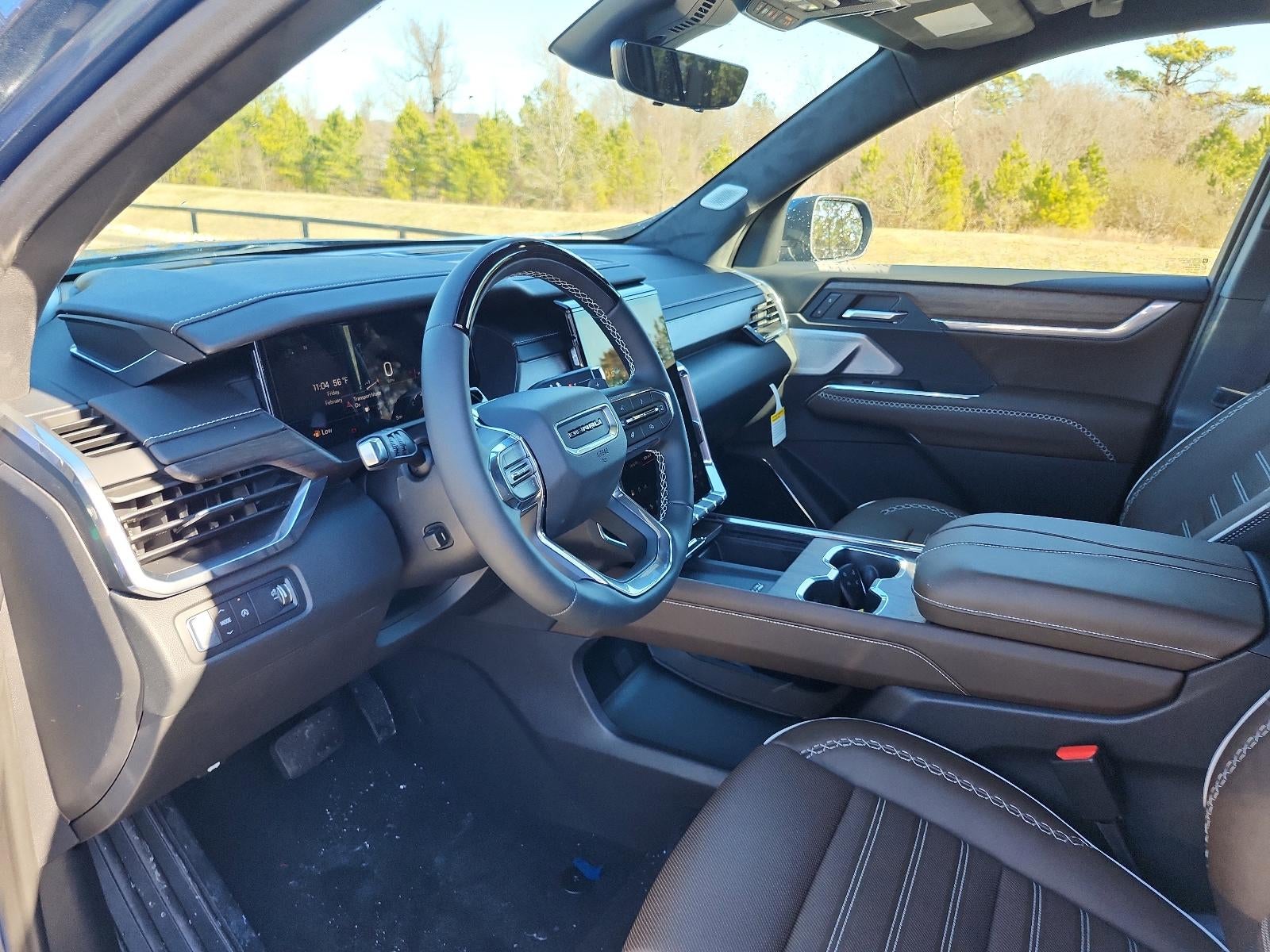 2026 GMC Acadia FWD Denali Ultimate