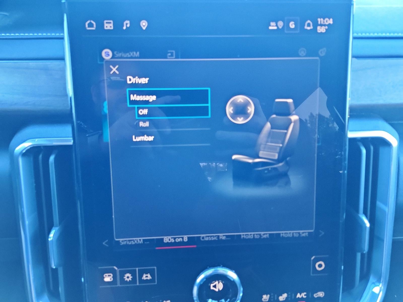 2026 GMC Acadia FWD Denali Ultimate