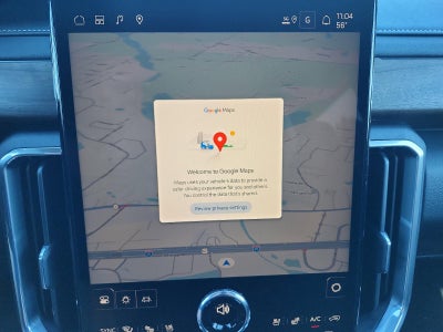 2026 GMC Acadia FWD Denali Ultimate